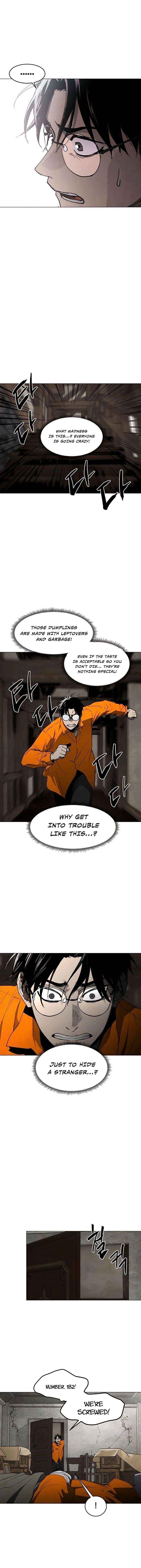 Read Fog Land Manga Online