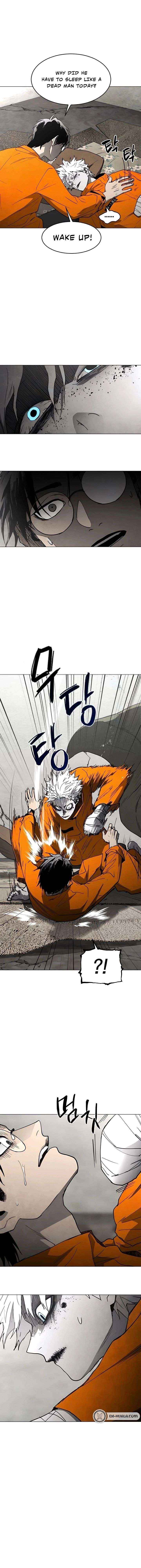 Read Fog Land Manga Online