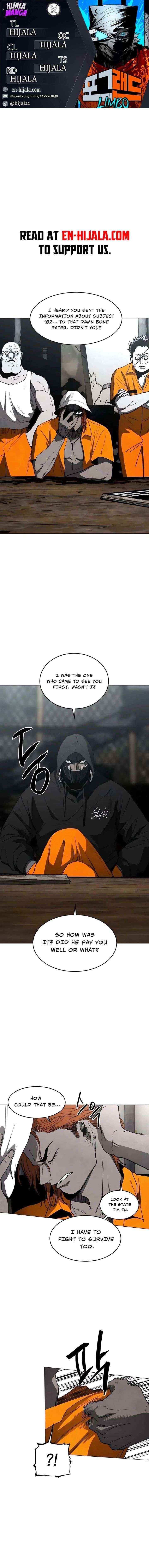 Read Fog Land Manga Online