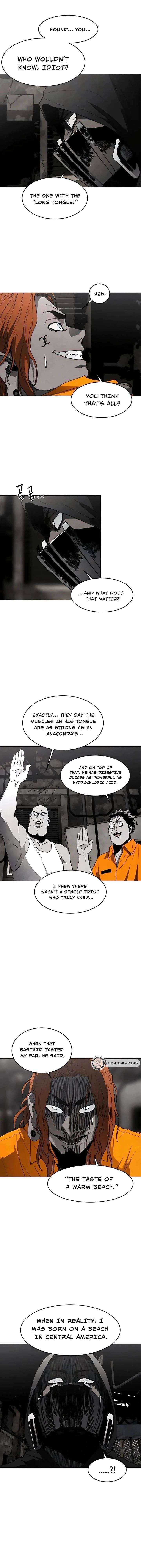 Read Fog Land Manga Online