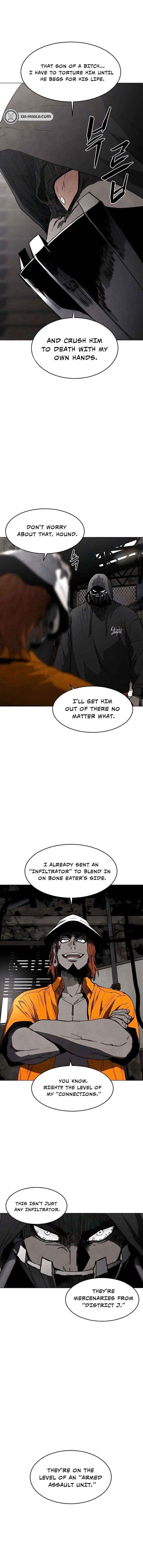 Read Fog Land Manga Online