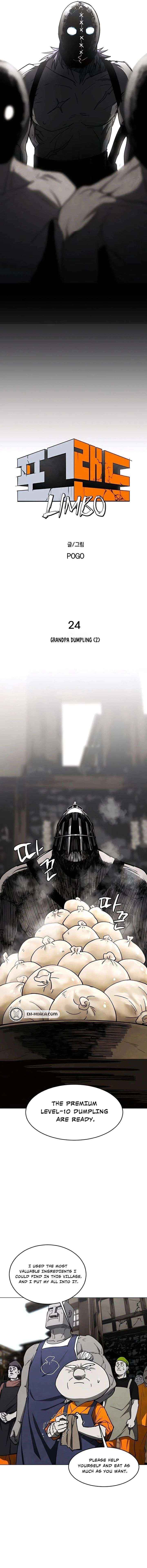 Read Fog Land Manga Online