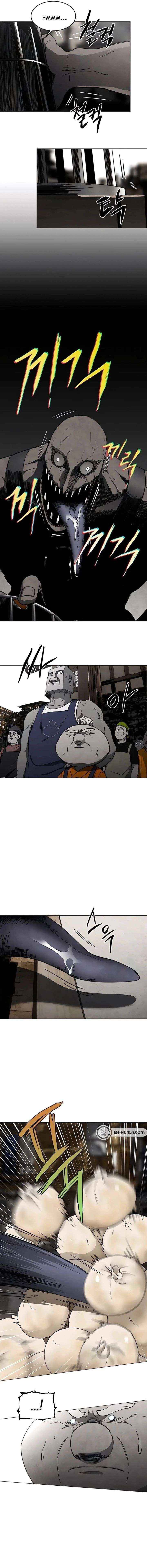 Read Fog Land Manga Online