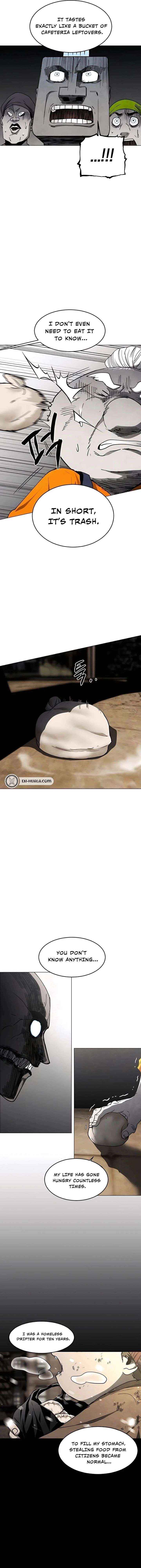 Read Fog Land Manga Online