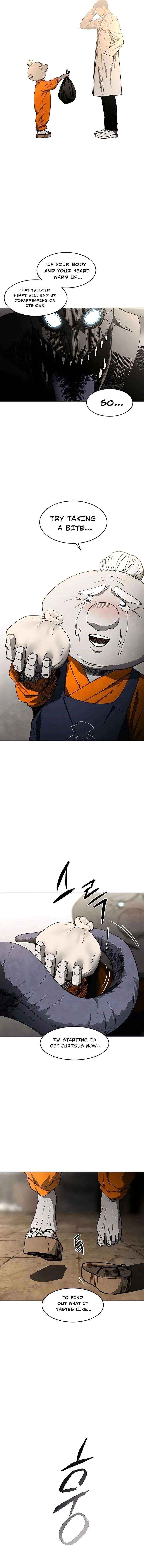 Read Fog Land Manga Online