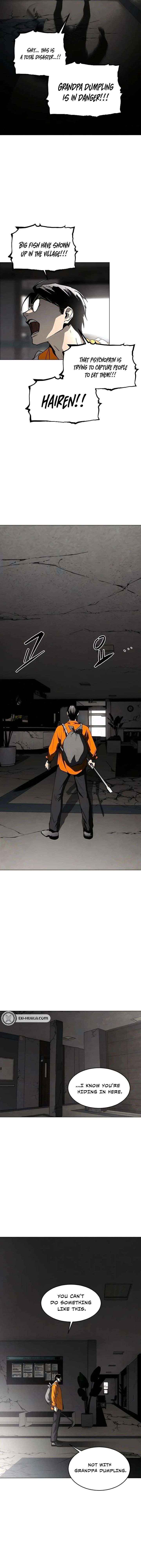 Read Fog Land Manga Online