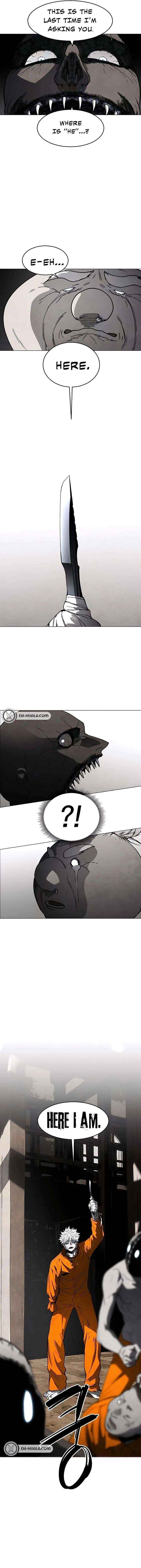 Read Fog Land Manga Online