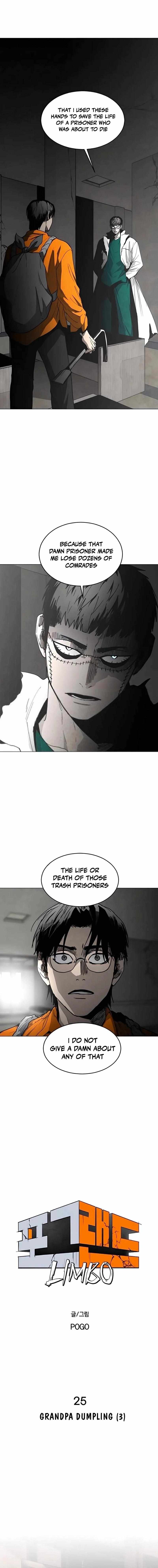 Read Fog Land Manga Online