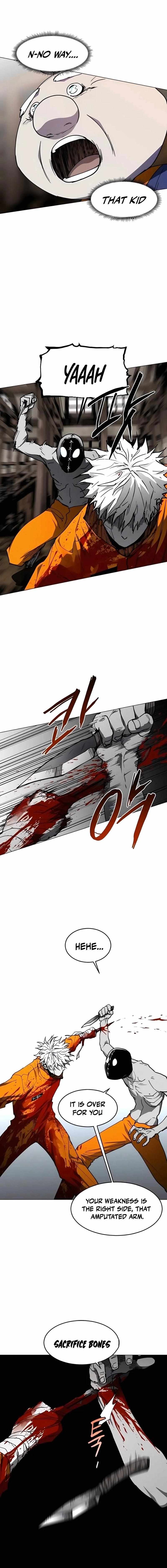 Read Fog Land Manga Online