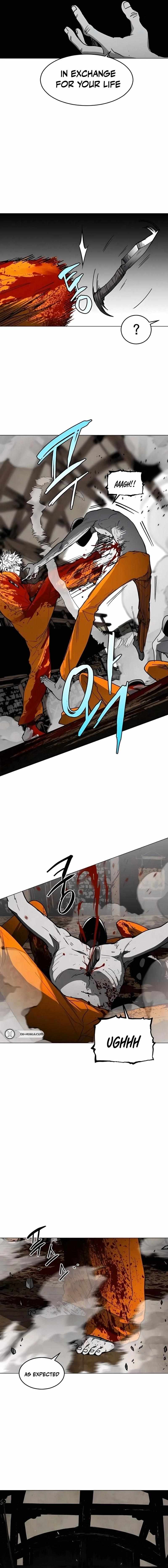 Read Fog Land Manga Online