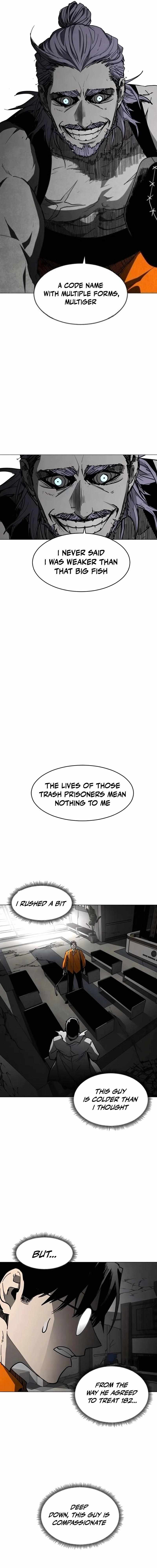 Read Fog Land Manga Online