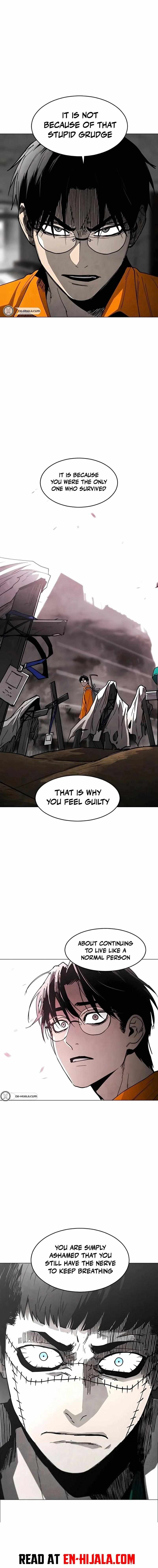 Read Fog Land Manga Online