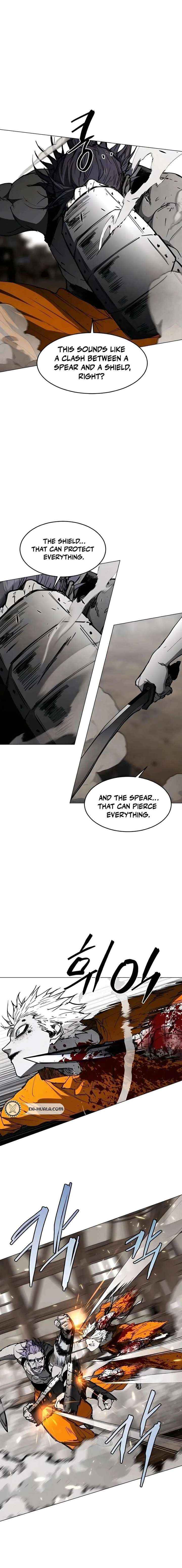 Read Fog Land Manga Online