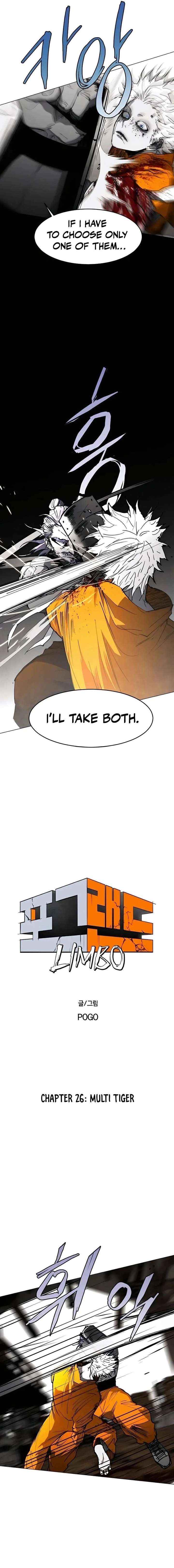 Read Fog Land Manga Online