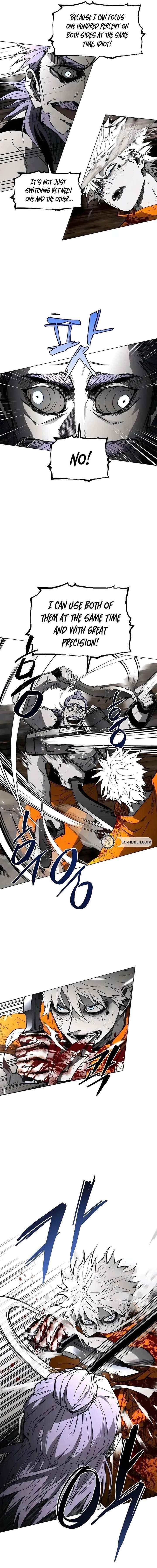 Read Fog Land Manga Online