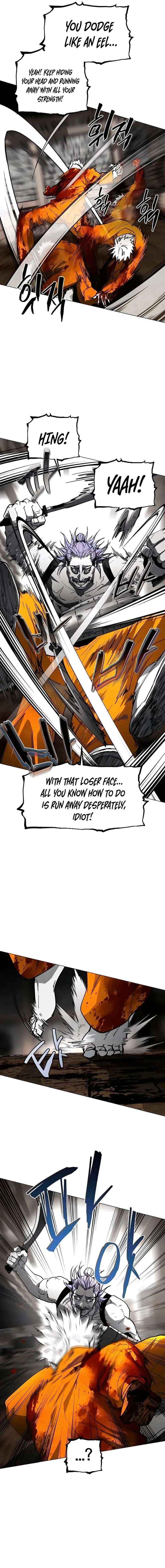 Read Fog Land Manga Online