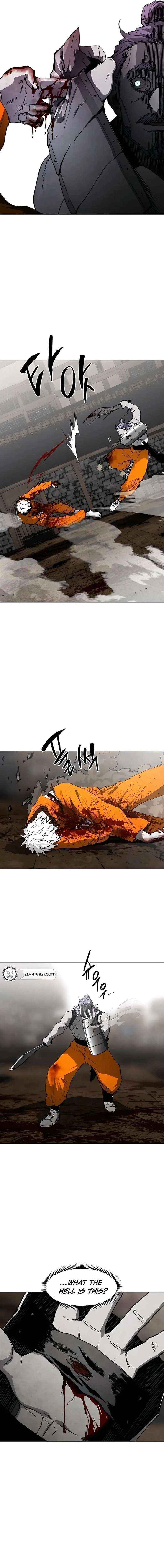 Read Fog Land Manga Online