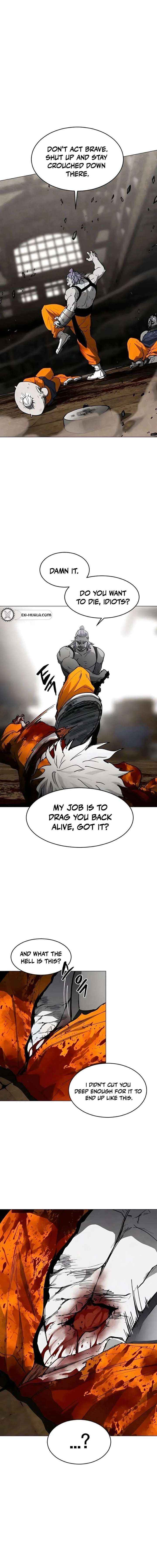 Read Fog Land Manga Online