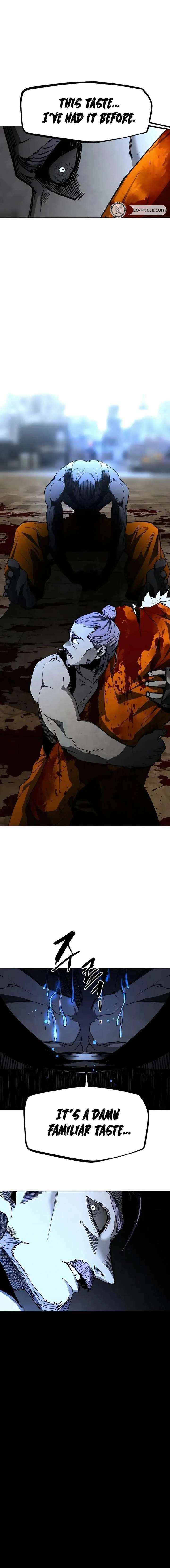 Read Fog Land Manga Online