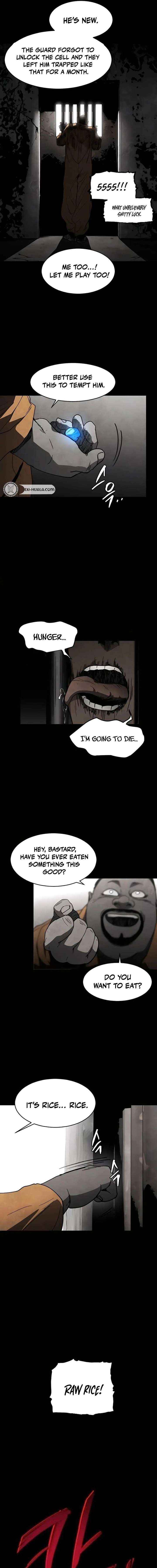 Read Fog Land Manga Online