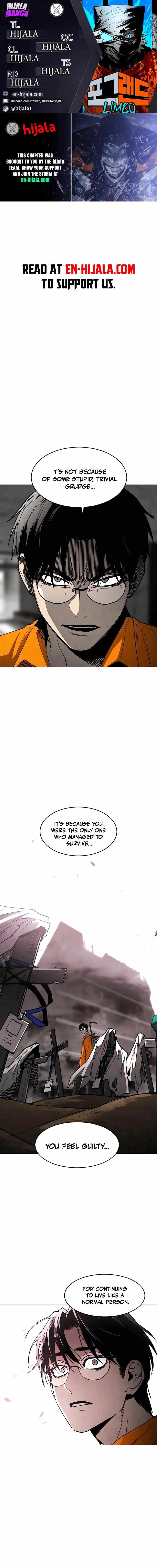 Read Fog Land Manga Online