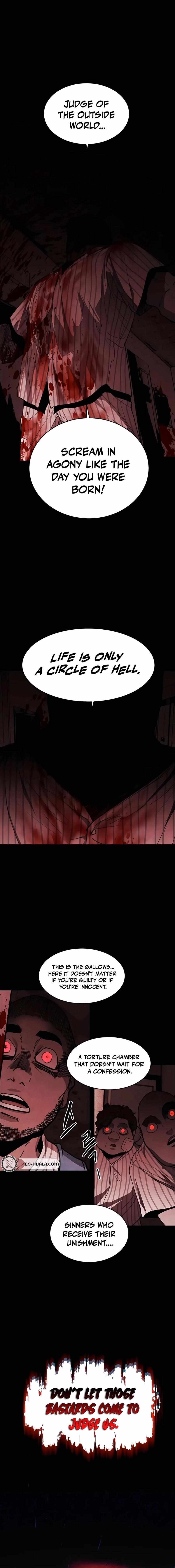 Read Fog Land Manga Online