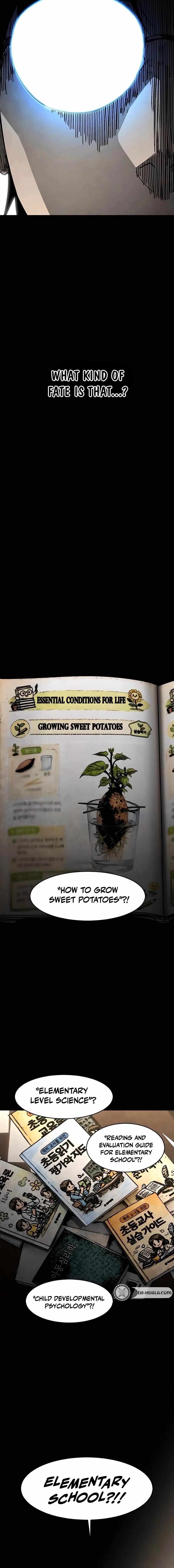 Read Fog Land Manga Online