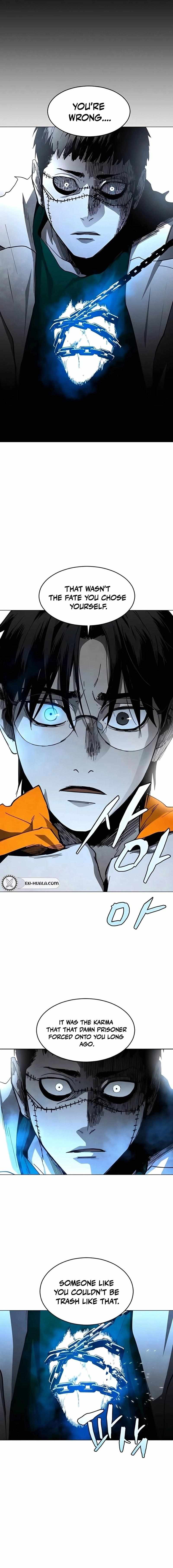 Read Fog Land Manga Online