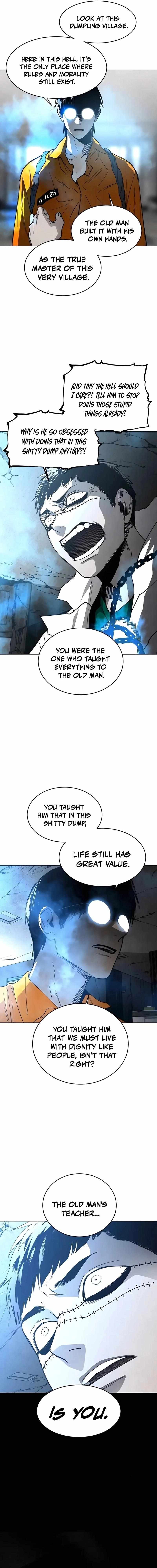 Read Fog Land Manga Online