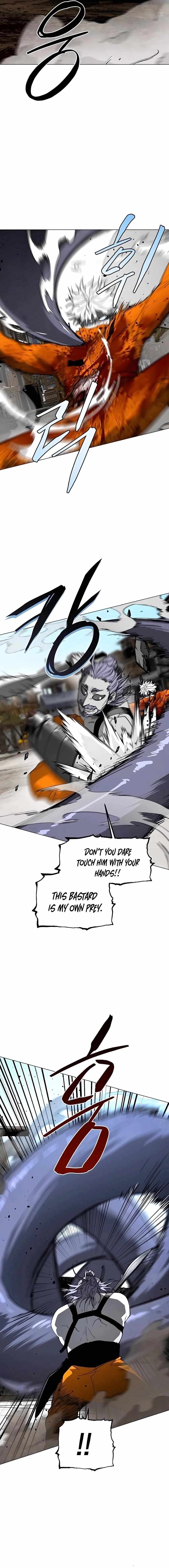 Read Fog Land Manga Online