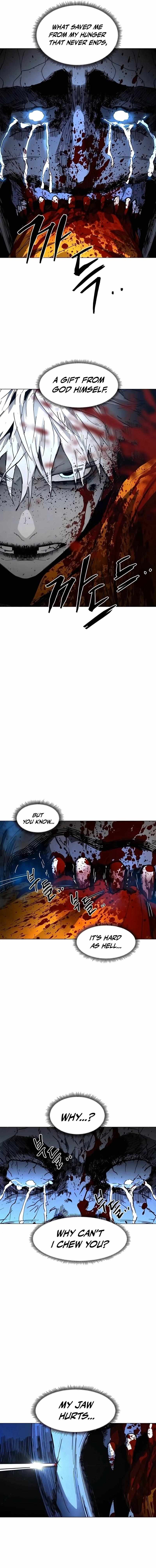 Read Fog Land Manga Online