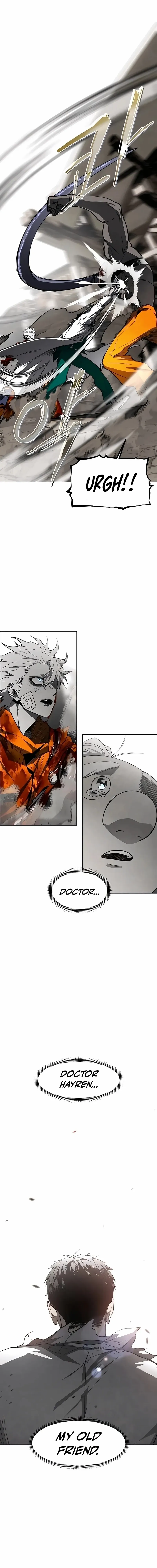 Read Fog Land Manga Online