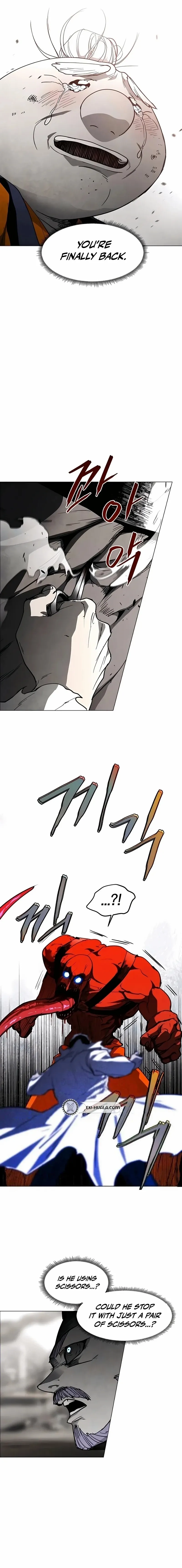 Read Fog Land Manga Online