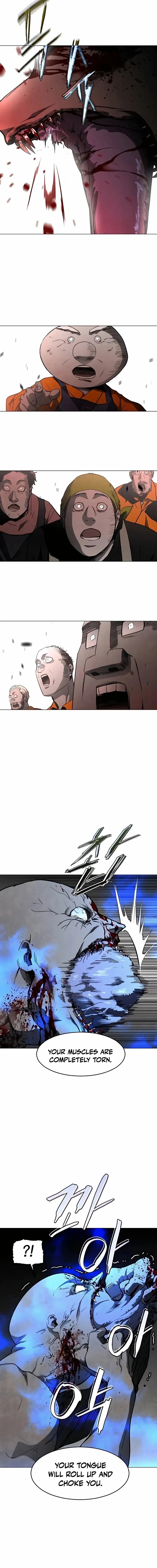 Read Fog Land Manga Online