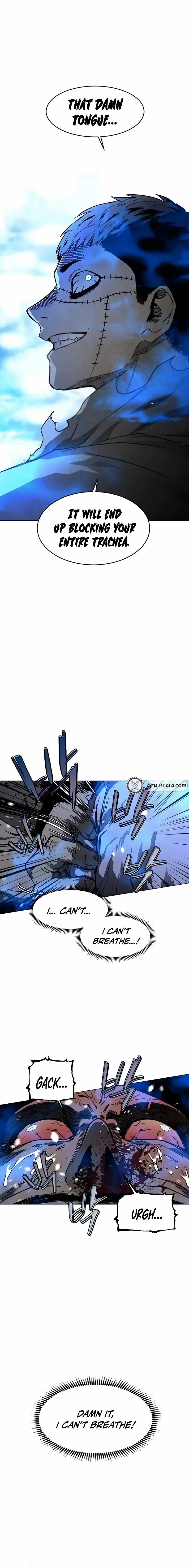 Read Fog Land Manga Online