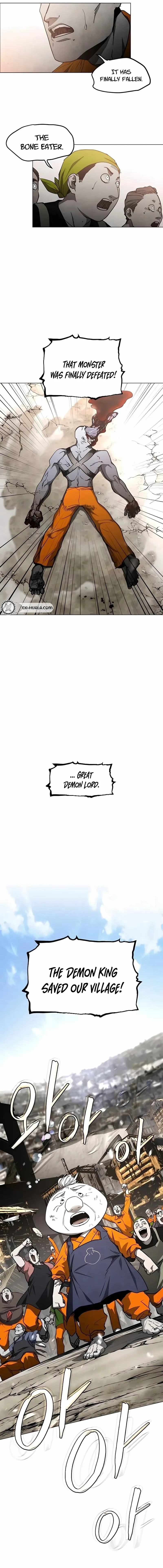 Read Fog Land Manga Online