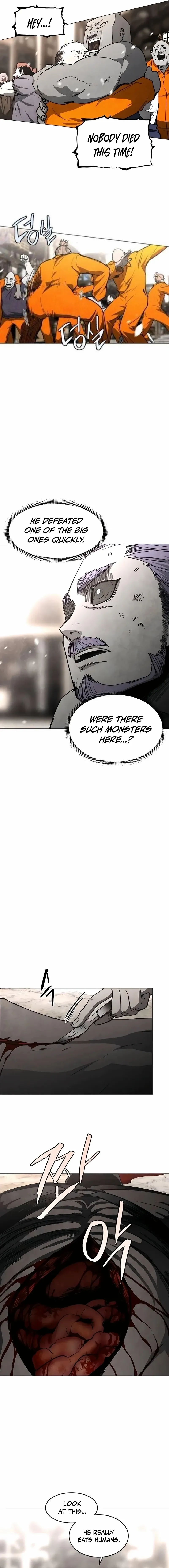 Read Fog Land Manga Online