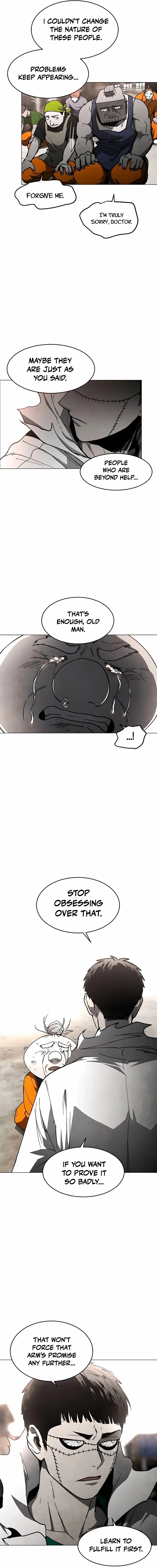 Read Fog Land Manga Online