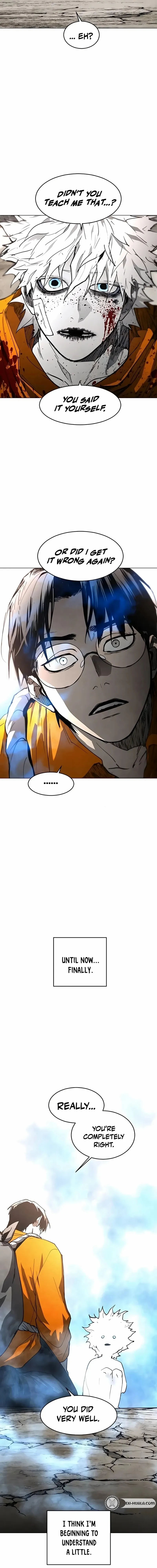 Read Fog Land Manga Online