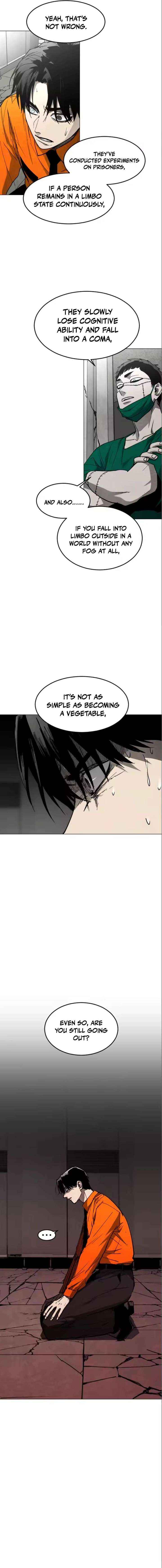 Read Fog Land Manga Online