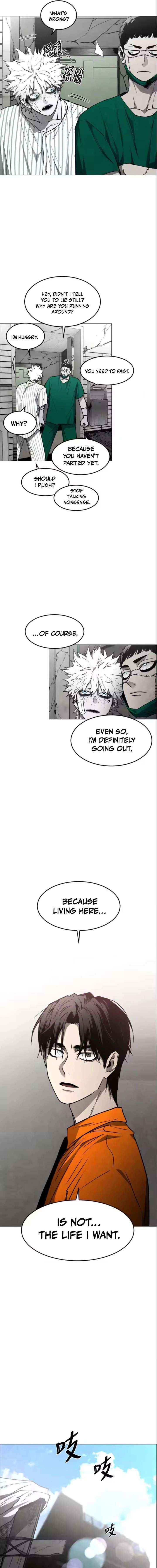 Read Fog Land Manga Online