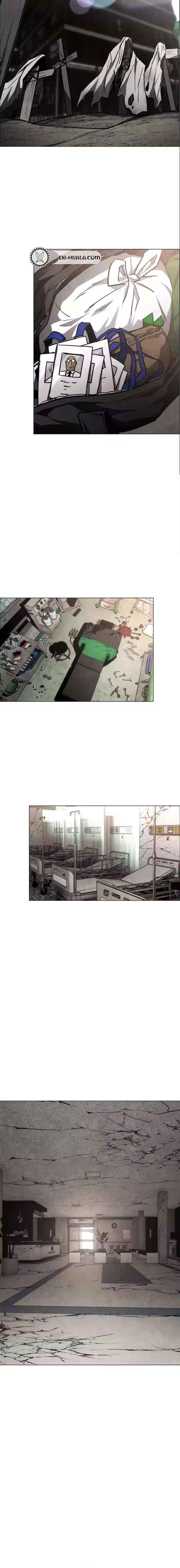 Read Fog Land Manga Online