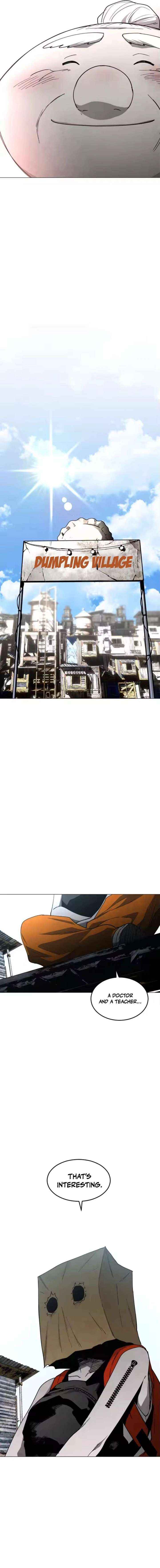 Read Fog Land Manga Online