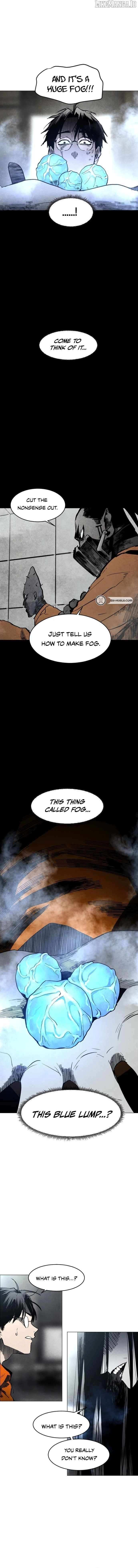 Read Fog Land Manga Online