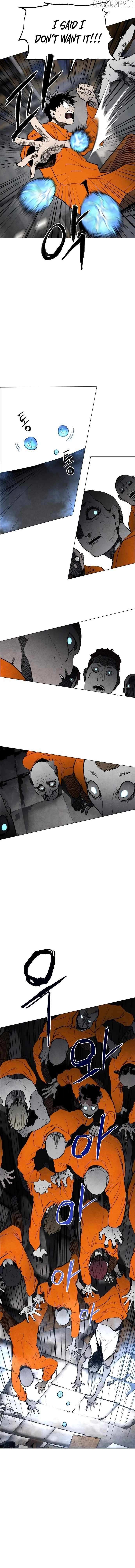 Read Fog Land Manga Online