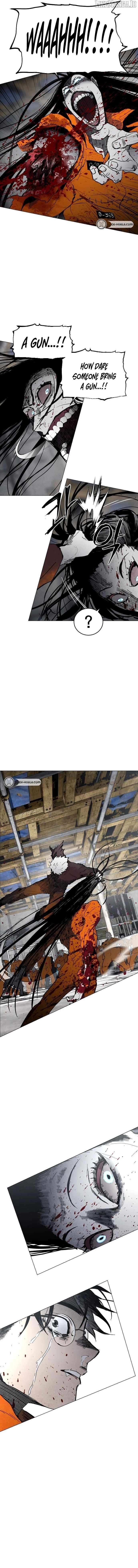 Read Fog Land Manga Online