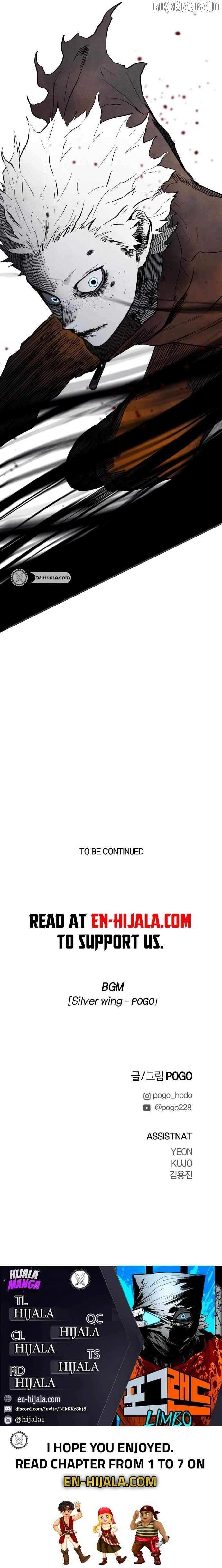 Read Fog Land Manga Online