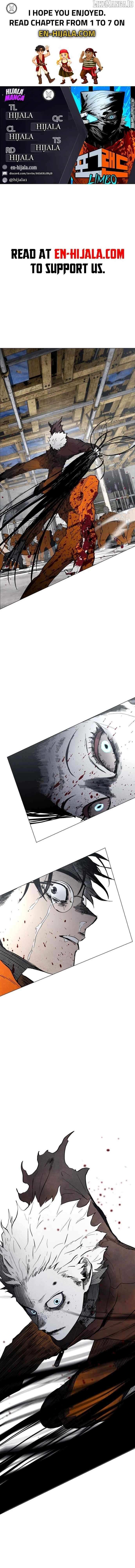 Read Fog Land Manga Online