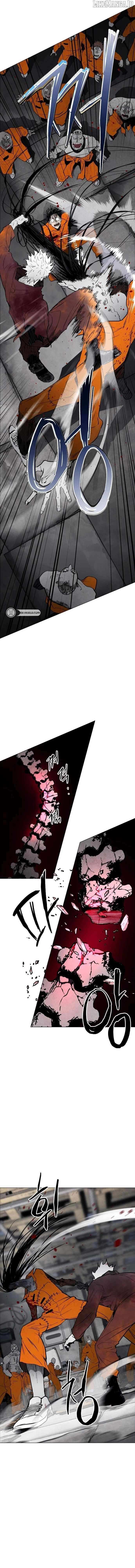 Read Fog Land Manga Online