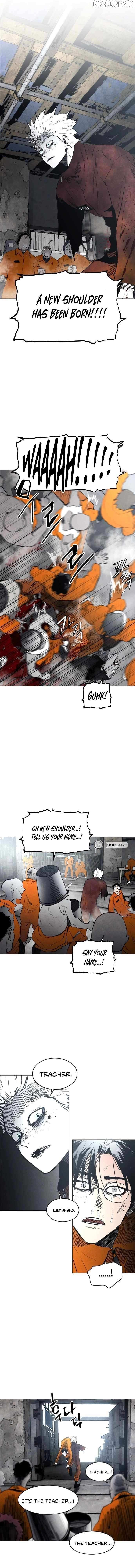 Read Fog Land Manga Online